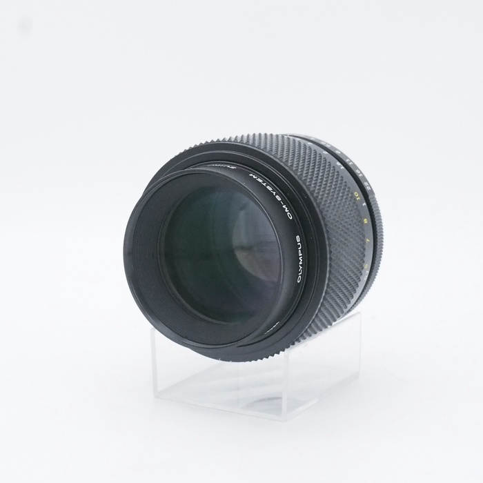 【中古】(オリンパス) OLYMPUS ZUIKO AUTO-MACRO 90/2