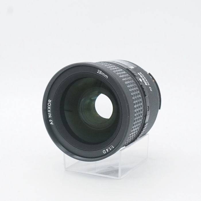 【中古】(ニコン) Nikon AI AF 28/1.4D