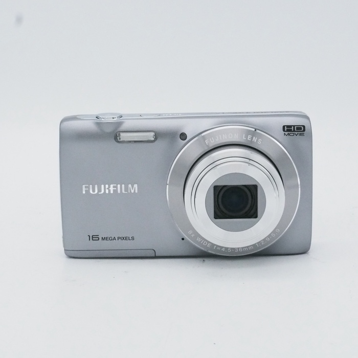 �y���Áz(�t�W�t�C����) FUJIFILM FX-JZ250 �V���o�[