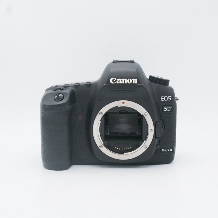 【中古】(キヤノン) Canon EOS 5D MARK2 ボデイ