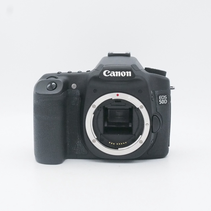 �y���Áz(�L���m��) Canon EOS 50D �{�f�C