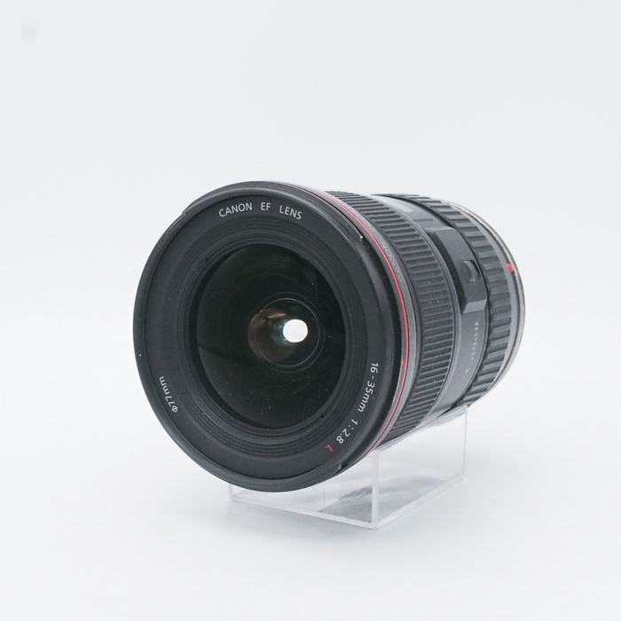 �y���Áz(�L���m��) Canon EF16-35/F2.8L USM