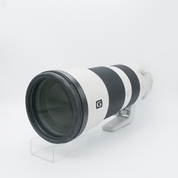 �y���Áz(�\�j�[) SONY FE200-600/F5.6-6.3 G OSS