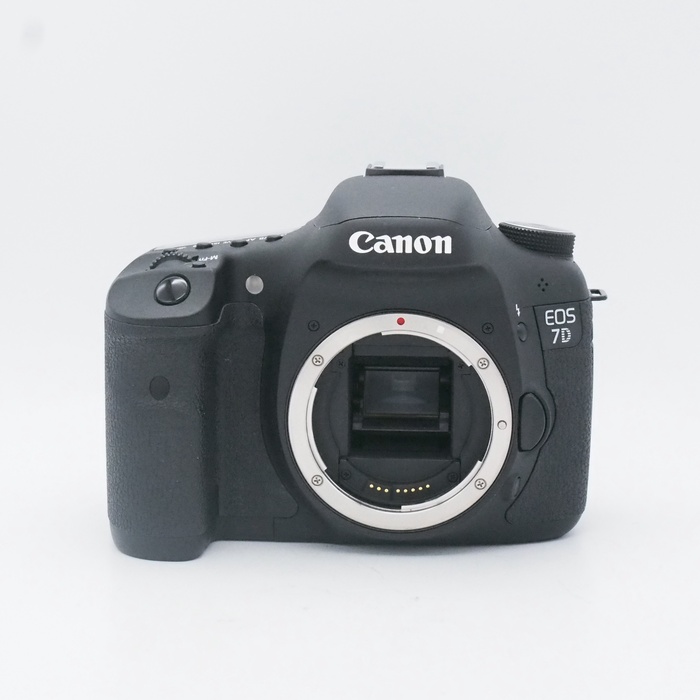 �y���Áz(�L���m��) Canon EOS 7D