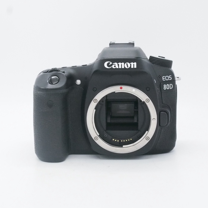 �y���Áz(�L���m��) Canon EOS 80D