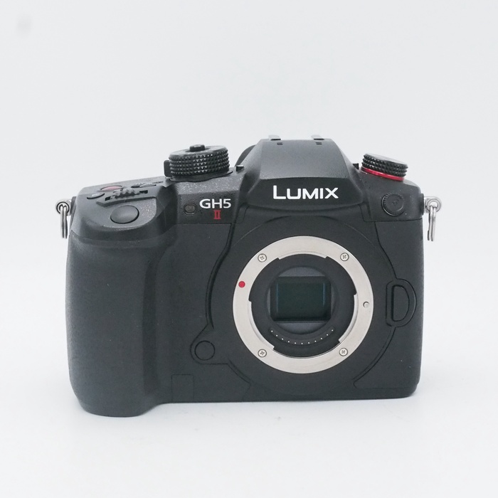 �y���Áz(�p�i�\�j�b�N) Panasonic DC-GH5M2