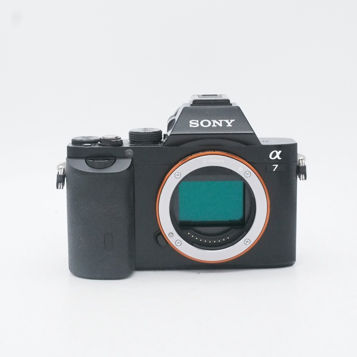�y���Áz(�\�j�[) SONY ILCE-7 B �A���t�A7 �{�f�C