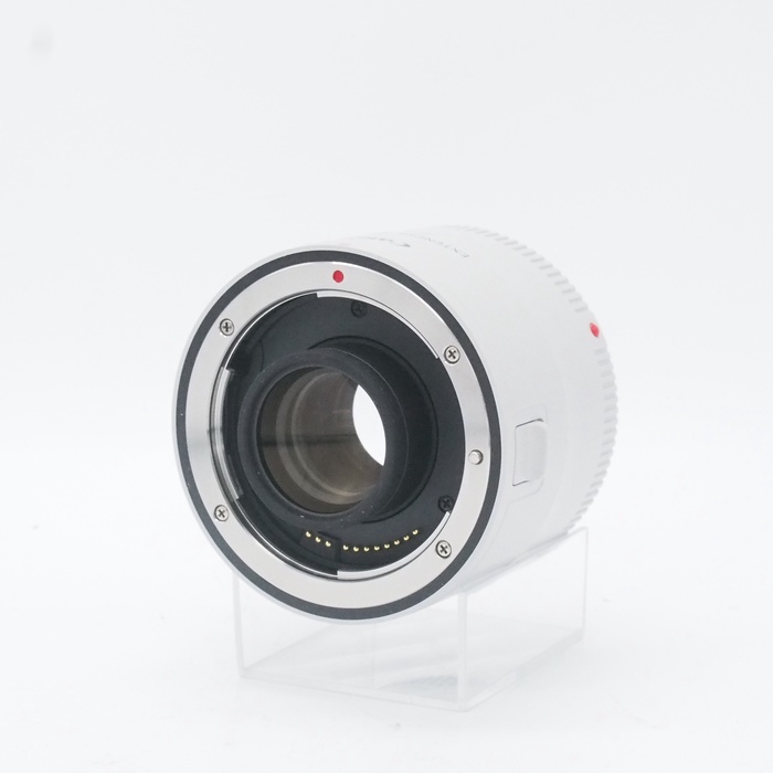 【中古】(キヤノン) Canon エクステンダー EF2X III