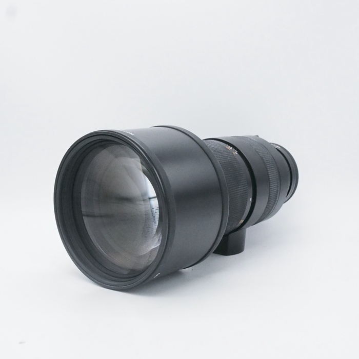 �y���Áz(�R���^�b�N�X) CONTAX Tele-ApoTessar T*300mm F2.8