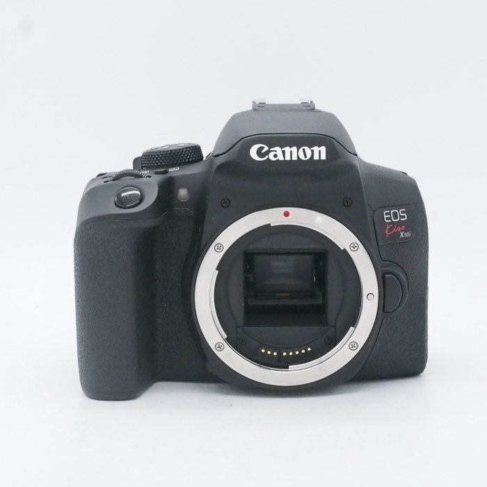 �y���Áz(�L���m��) Canon EOS KISS X10i �{�f�B