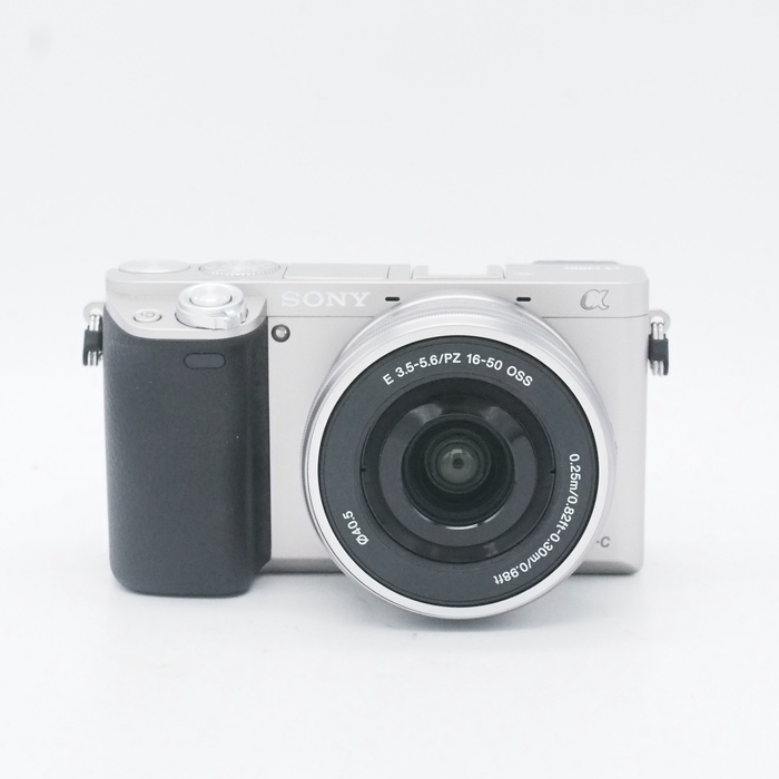 �y���Áz(�\�j�[) SONY ILCE-6000L S �p���[�Y�[�������Y�L�c�g