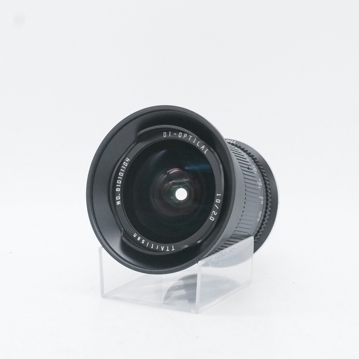 �y���Áz(TTArtisan) TTArtisan �������w TTARTISAN 10/2.0 C �L���m��RF