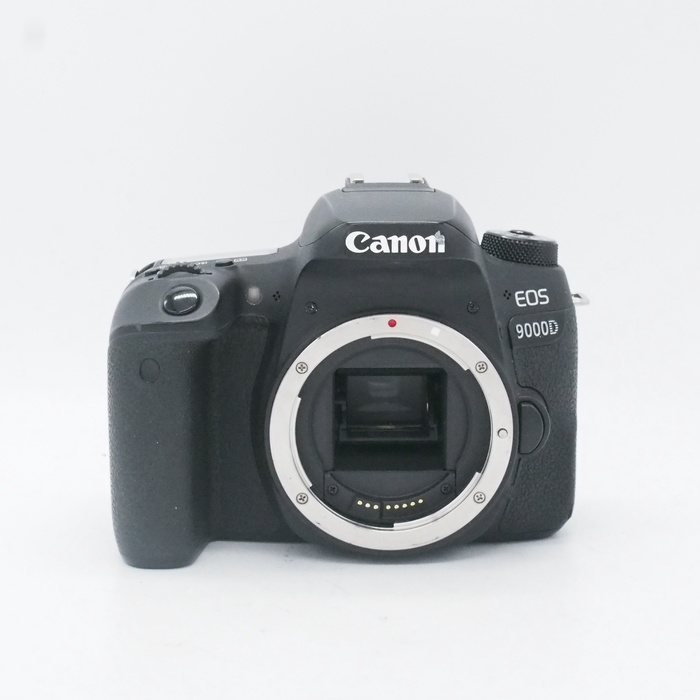 �y���Áz(�L���m��) Canon EOS 9000D �{�f�C