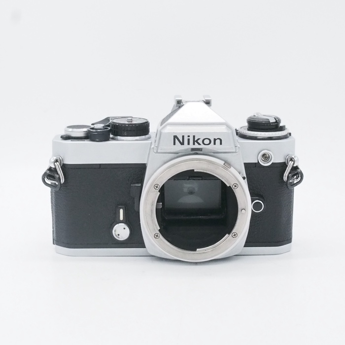 �y���Áz(�j�R��) Nikon FE