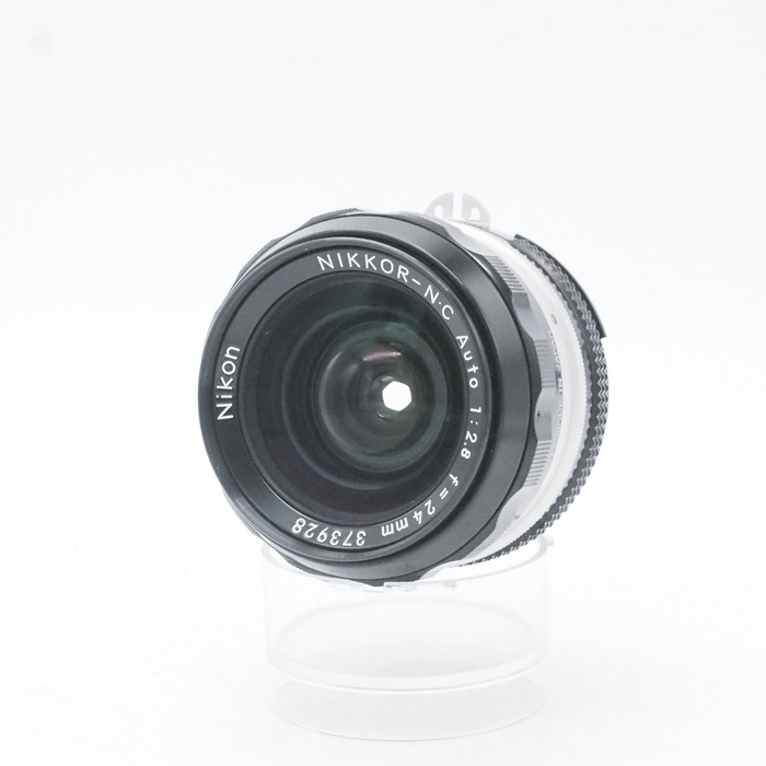 �y���Áz(�j�R��) Nikon NIKKOR-N�C Auto 24/2.8(Ai��)