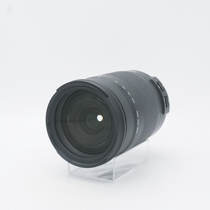 �y���Áz(�^������) TAMRON 18-400/3.5-6.3 DI2 VC HLD B028N