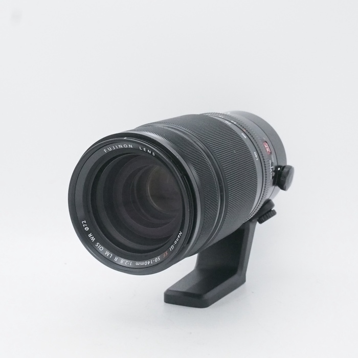 �y���Áz(�t�W�t�C����) FUJIFILM XF50-140/2.8 R LM OIS WR