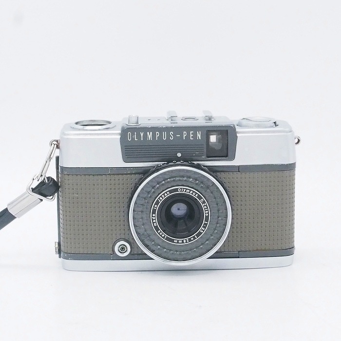 �y���Áz(�I�����p�X) OLYMPUS PEN EE2
