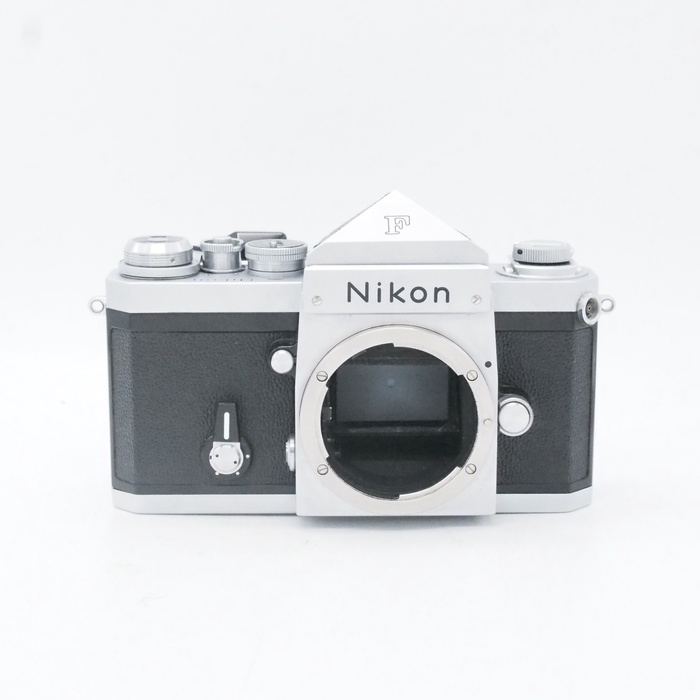 �y���Áz(�j�R��) Nikon F ��� �A�C���x��
