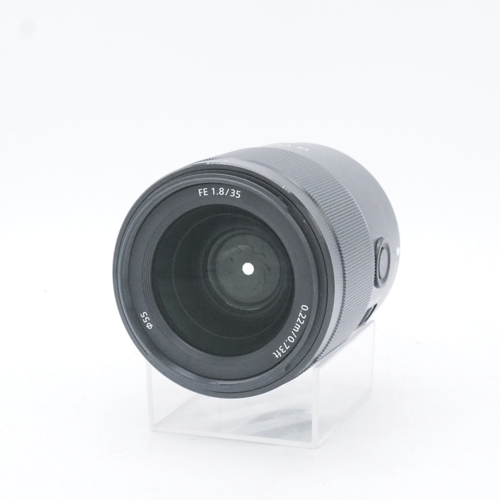 【中古】(ソニー) SONY FE35/1.8