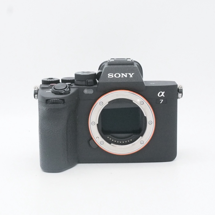 �y���Áz(�\�j�[) SONY ILCE-7M4 �A���t�A7IV �{�f�C
