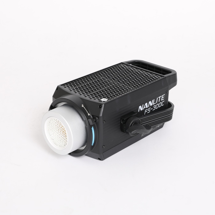 �y���ÁzNANLITE FS-300C �Ɩ��@��+���C�gBOX�Z�b�g