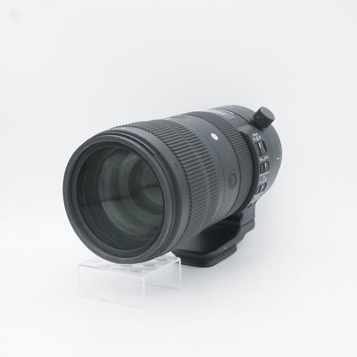 �y���Áz(�V�O�}) SIGMA 70-200/F2.8 DG OS HSM SPORTS EOS