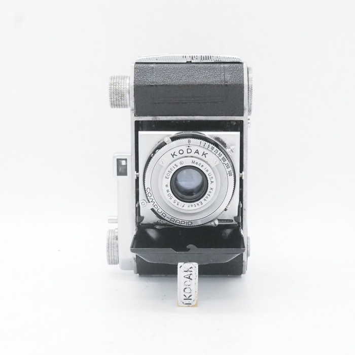 �y���Áz(�R�_�b�N) KODAK ���`�iI�G�N�^�[50/3.5