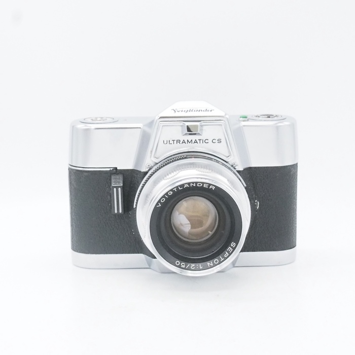 �y���Áz(�t�H�N�g�����_�[) Voigtlander �E���g���}�`�b�NCS+�Z�v�g��50/2