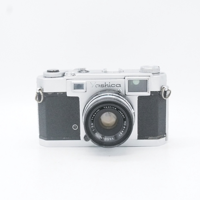 �y���Áz(���V�J) YASHICA YASHICA 35