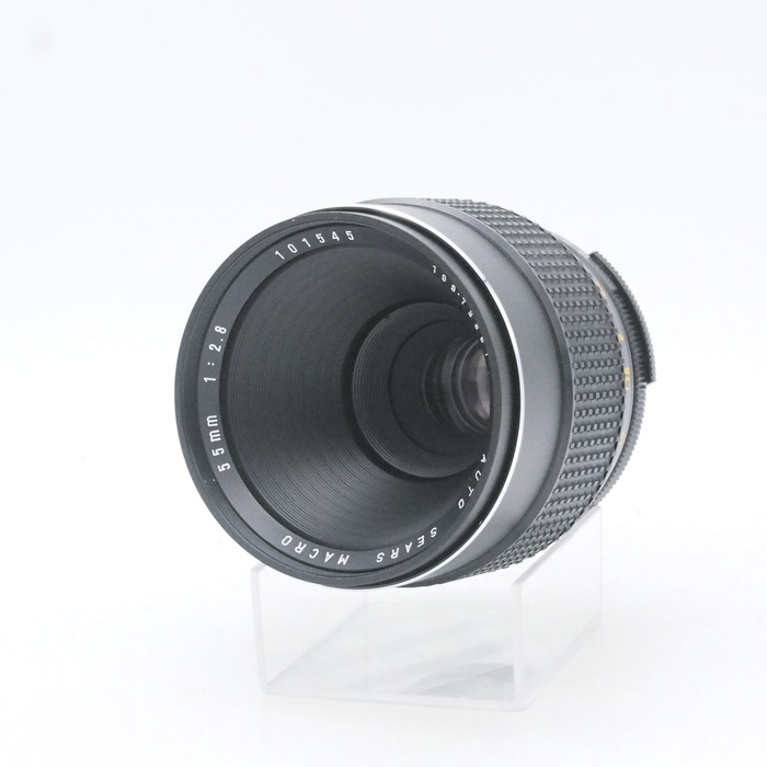 �y���ÁzSEARS Auto MACRO 55/2.8