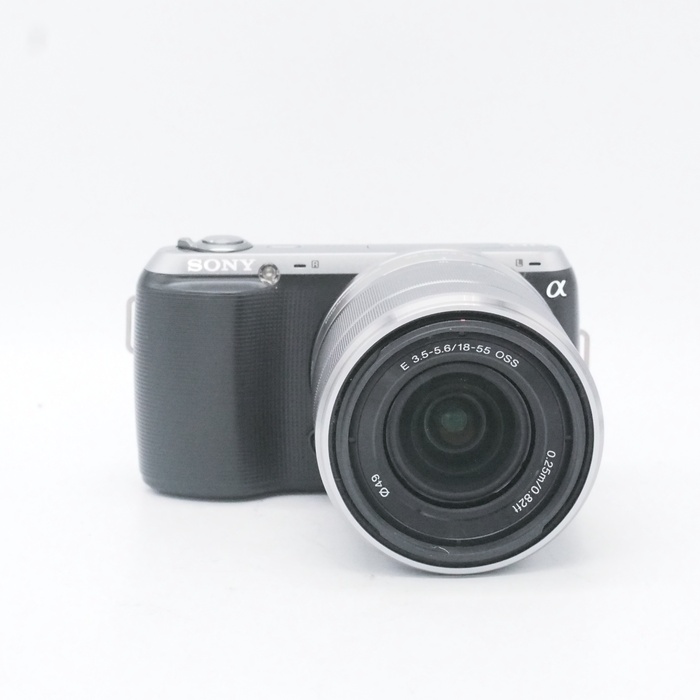 �y���Áz(�\�j�[) SONY NEX-C3K B �Y�[�������Y�L�c�g