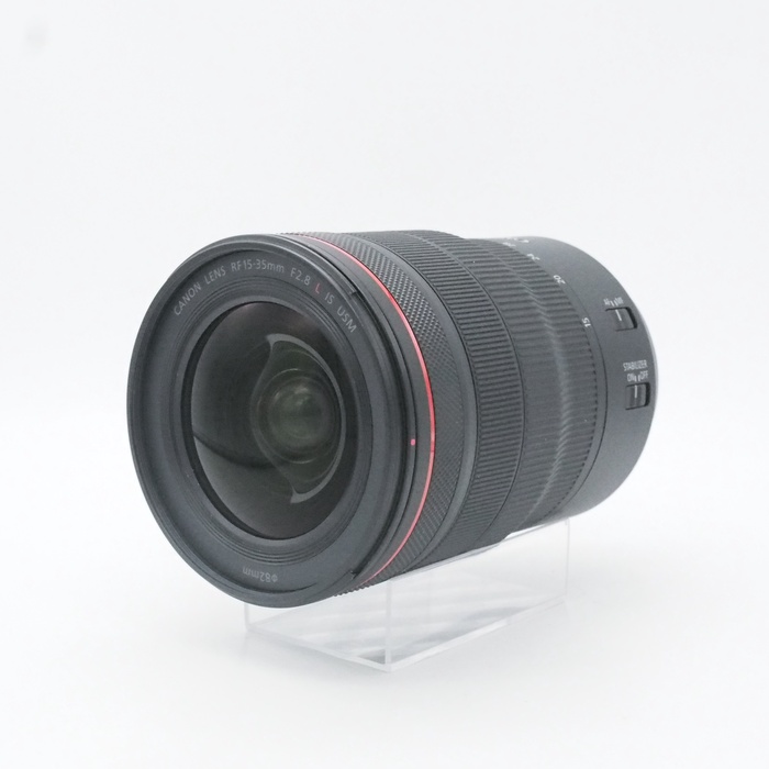 �y���Áz(�L���m��) Canon RF15-35/2.8L IS USM