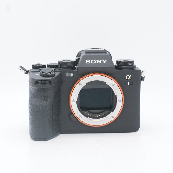 �y���Áz(�\�j�[) SONY  ILCE-1 �A���t�A1 �{�f�C