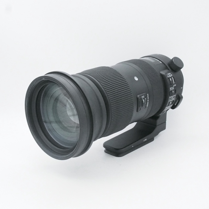 �y���Áz(�V�O�}) SIGMA 60-600/F4.5-6.3 DG OS HSM SPORTS EO