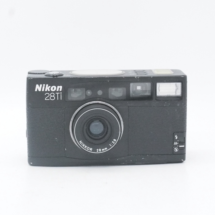 �y���Áz(�j�R��) Nikon 28Ti
