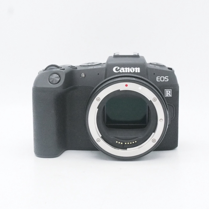 �y���Áz(�L���m��) Canon EOS RP �}�E���g�A�_�v�^�[�L�c�g