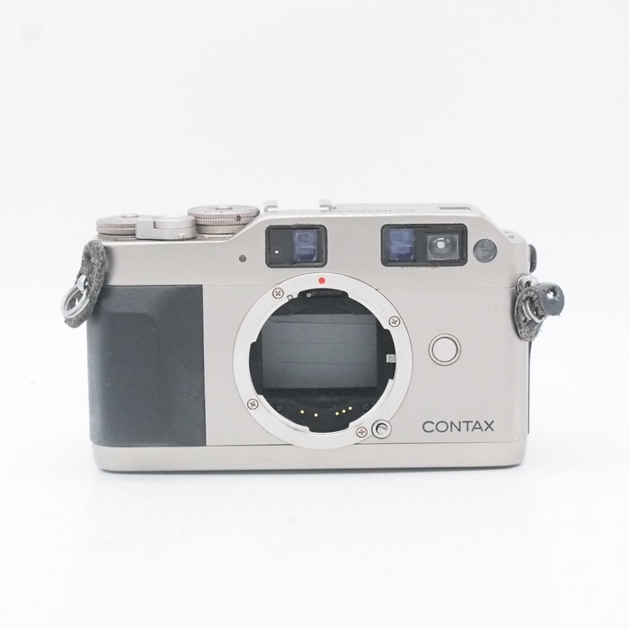 �y���Áz(�R���^�b�N�X) CONTAX G1(ROM������)