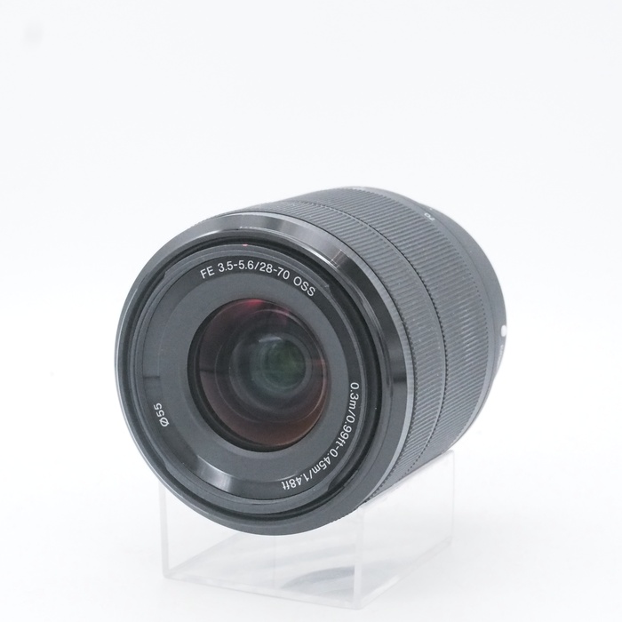 �y���Áz(�\�j�[) SONY �\�j�[ FE28-70/F3.5-5.6 OSS