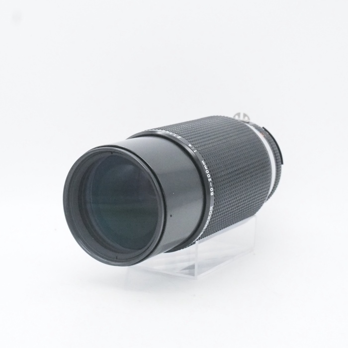 【中古】(ニコン) Nikon Ai-S 80-200/4
