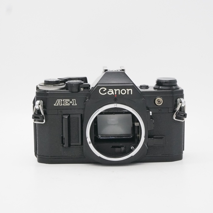 �y���Áz(�L���m��) Canon AE-1