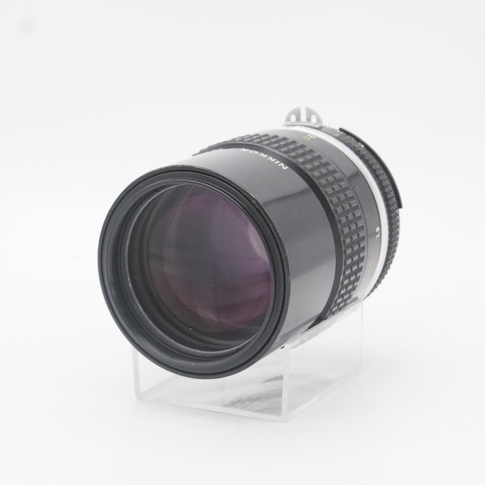 �y���Áz(�j�R��) Nikon Ai Nikkor 135/2.8