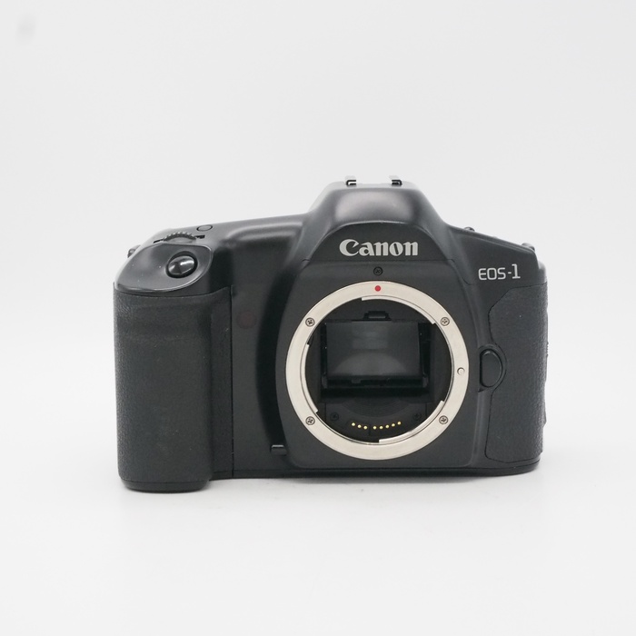 �y���Áz(�L���m��) Canon EOS-1 �{�f�C