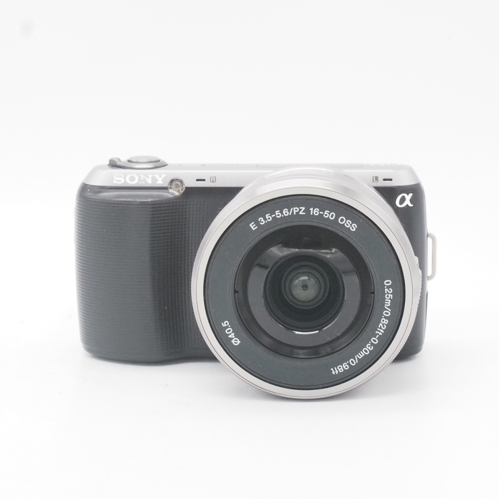�y���Áz(�\�j�[) SONY NEX-C3K S �Y�[�������Y�L�c�g