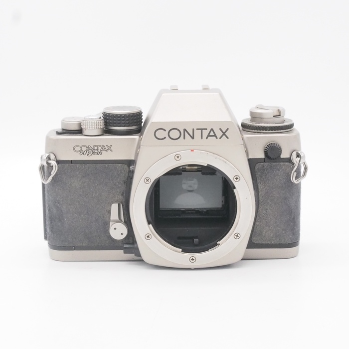 �y���Áz(�R���^�b�N�X) CONTAX S2 60���N
