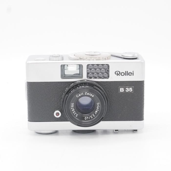 �y���Áz(���[���C) Rollei B35