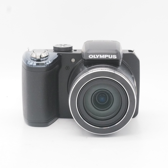 �y���Áz(�I�����p�X) OLYMPUS STYLUS SP-820UZ �u���c�N