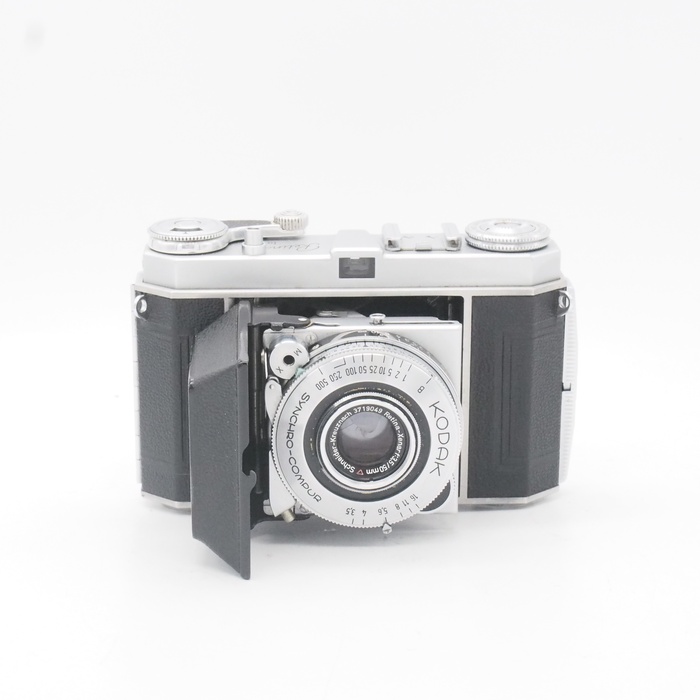 �y���Áz(�R�_�b�N) KODAK ���`�i1a (�N�Z�i�[50/3.5)