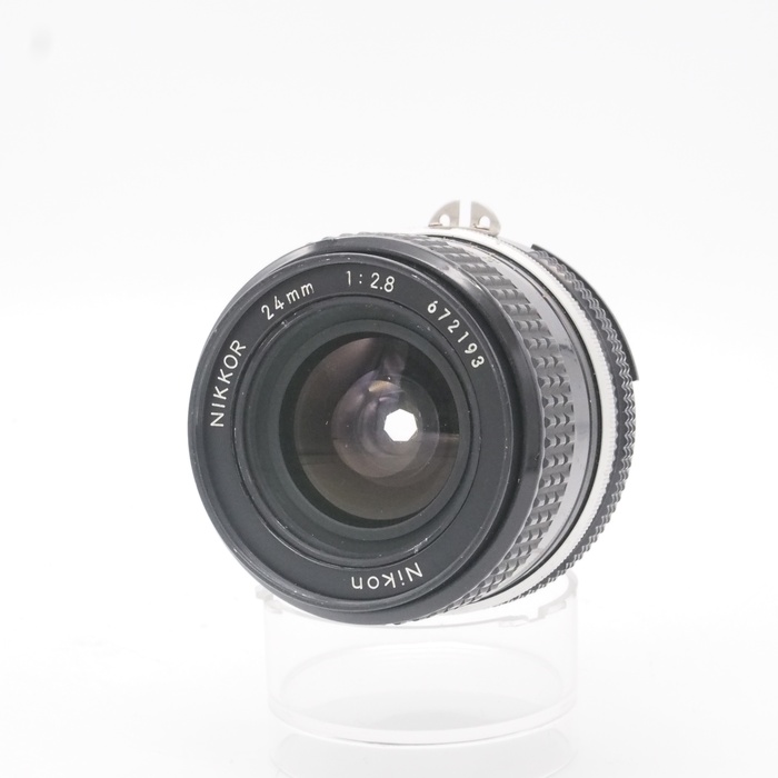 �y���Áz(�j�R��) Nikon Ai24/2.8