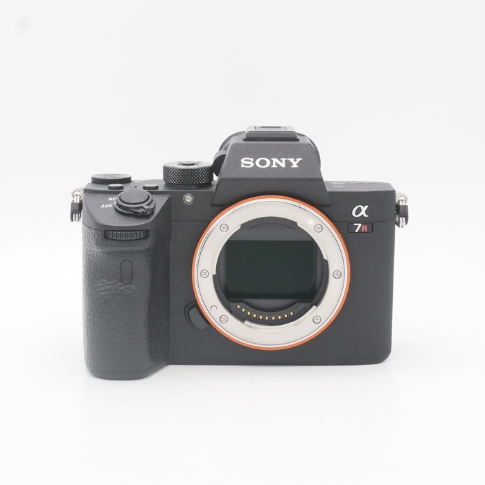 �y���Áz(�\�j�[) SONY ILCE-7RM3 �A���t�A7R III �{�f�C